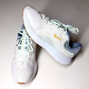 Nike Womens React Escape Run CV3817-104 Running Sneakers Size- 7